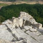 Перперикон - Археологически средновековен комплекс