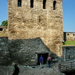 Крепост Баба Вида