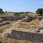 Калиакра - Археологически резерват