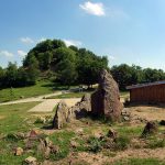 Старосел - Тракийски храмов комплекс