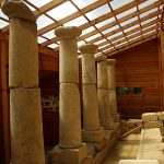 Старосел - Тракийски храмов комплекс