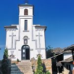Гложенски манастир Св. Георги Победоносец