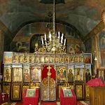 Гложенски манастир Св. Георги Победоносец