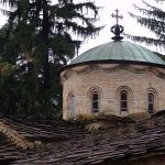 Троянски манастир Успение Богородично