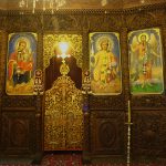 Клисурски манастир Св. Св. Кирил и Методий