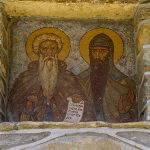 Килифаревски манастир Рождество Богородично