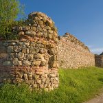 Средновековна крепост край село Мезек