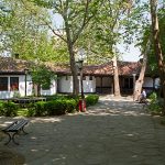 Стария Добрич - Архитектурно-етнографски музей