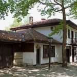 Стария Добрич - Архитектурно-етнографски музей