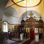 Плаковски манастир Св. Пророк Илия