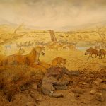 Палеонтологичен музей - Асеновград