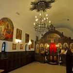 Драгалевски манастир Св. Богородица