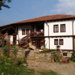 Балканджийска Къща