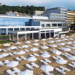 Grifid Encanto Beach Hotel - Wellness & Spa