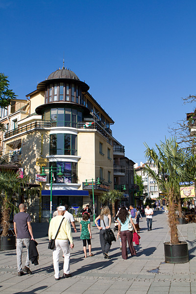 Бургас