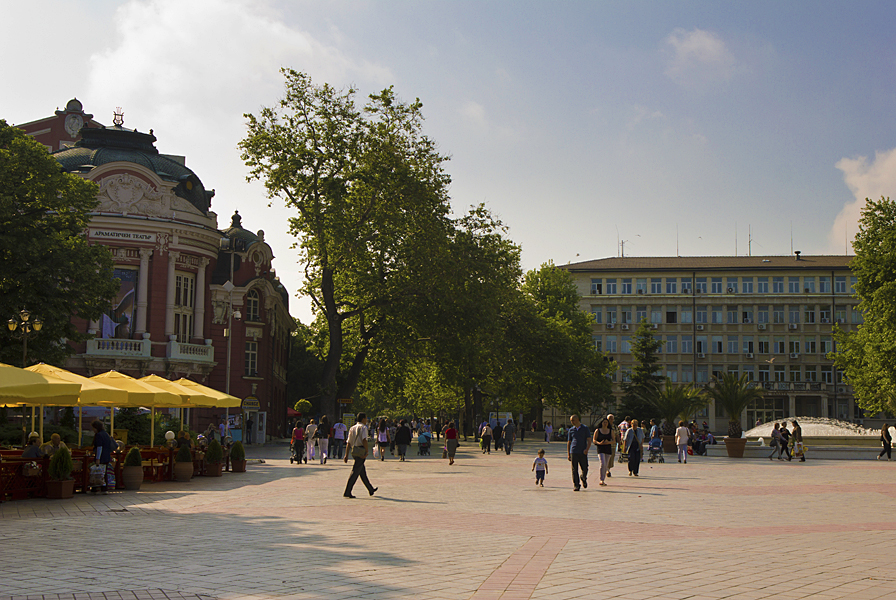 Варна