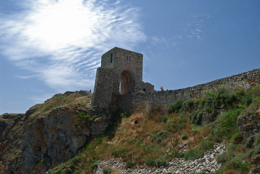 Каварна