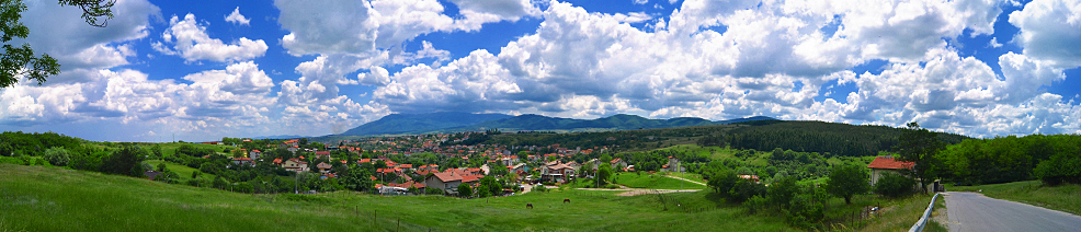 Банкя