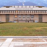 Национален исторически музей - София