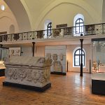 Национален археологически институт с музей при БАН - София