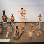 Археологически музей - Созопол
