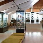Археологически музей - Созопол