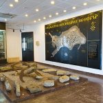 Археологически музей - Несебър