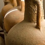 Археологически музей - Несебър