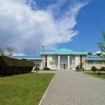 Национален военноисторически музей - София