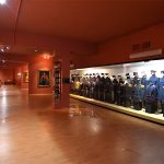 Национален военноисторически музей - София