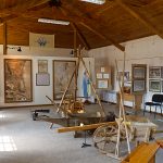 Музей на солта - Поморие
