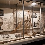 Етнографски музей Дунавски риболов и лодкостроене - Тутракан
