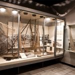 Етнографски музей Дунавски риболов и лодкостроене - Тутракан