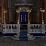 Софийска синагога - София