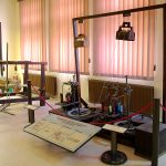 Музей на текстилната индустрия - Сливен