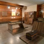 Музей на котленските възрожденци - Котел