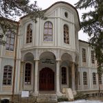 Музей Възраждане и Учредително събрание - Велико Търново