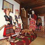 Къща музей Сливенски бит - Сливен