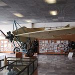 Музей на авиацията - Пловдив