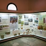 Археологически музей - Бургас