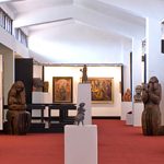 Исторически музей - Брацигово