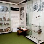 Исторически музей - Исперих