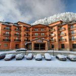 Hotel Bellevue Ski & SPA