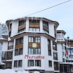 MPM Hotel Mursalitsa