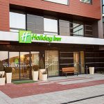 Holiday Inn Plovdiv