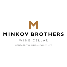Minkov Brothers Wine Cellar