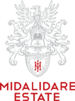 Midalidare Estate, Винарско имение Мидалидаре