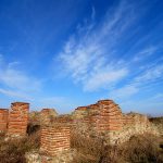 Национален археологически резерват Кабиле