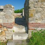 Улпия Ескус - Античен град