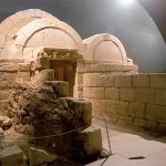 Свещарска Тракийска гробница